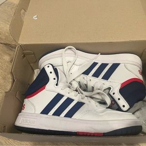 Adidas kids shoes